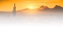 ℐ ┈ santa fe Discord server banner