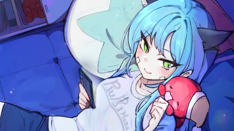 루리는 님들이 좋아요 banner