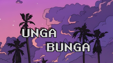 Unga Bunga Discord server banner