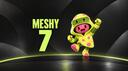 Meshy Banner