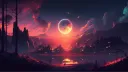 NeonVerse • ✦ banner
