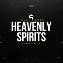 Heavenly Spirits 〆 HvS banner