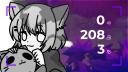 NEKO ZONE Banner