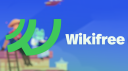 Wikifree Algerian Network banner