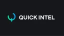 Quick Intel banner
