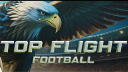 Top Flight Football Discord server banner