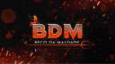 Beco da Maldade banner