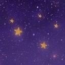 saturn . *. ⋆ Banner