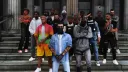 banner