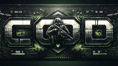 Cod Community banner