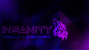 Insanity server banner