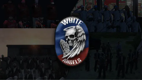 белые ангелы | Springbank Roleplay banner