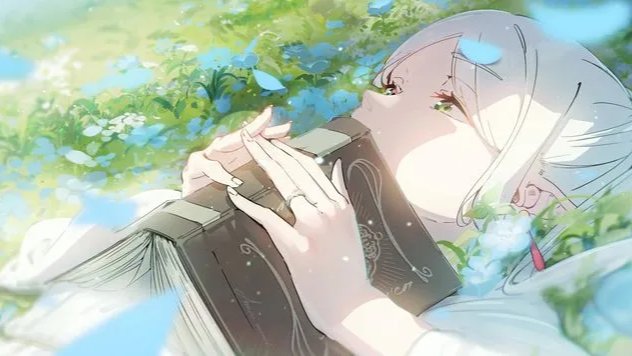 •♥• Anime! Gate Haven •♥• Discord server banner