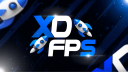 XD FPS 🚀#87K Discord server banner