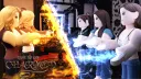 Charmed banner