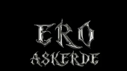 ERO ASKERDE #365DAY banner