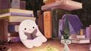 Cozy Corner Cult Banner