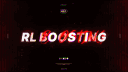 Rocket League Boosting [Buy/Sell] Discord server banner