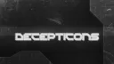 Decepticons banner