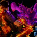 Gift event banner
