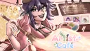 🌸 ArtistCafé server banner