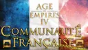 AOE 4 - Communauté FR banner