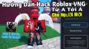 Phong Roblox | Community banner