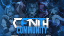 CENITH | Events banner