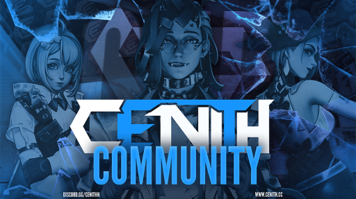 CENITH | Events banner