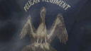 7th LA - "Pelican Regiment" banner