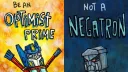 Optimists in their Prime banner