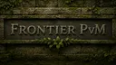 Frontier PvM banner