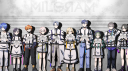 MILGRAM (Unofficial) server banner