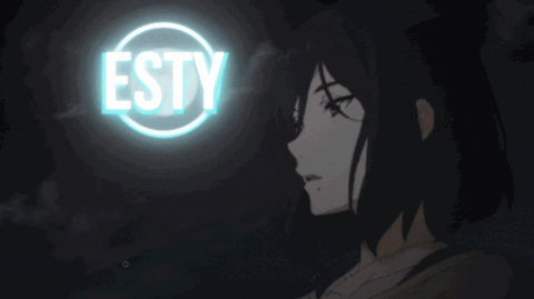 Esty 🎀 banner