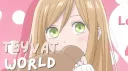 Teyvat World banner