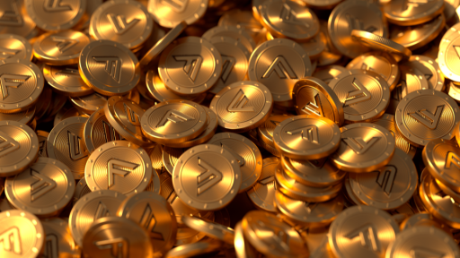 TFK · THE FINALS KOREA Discord server banner