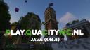 QuaCityMC | Minetopia Banner