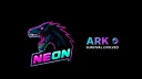 Neon ARK ASE ® banner