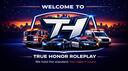 True Honor Roleplay™ | HQ Banner