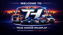 True Honor Roleplay™ | HQ server banner