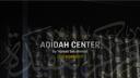 Aqīdah Center | مركز العقيدة Banner