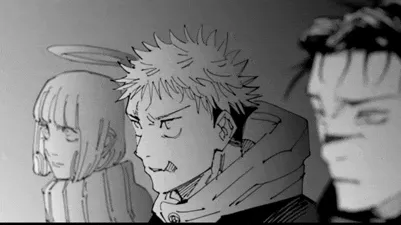 JJK Discord banner