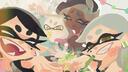 The Rise of the Sanitized| Splatoon RP and D&D Banner