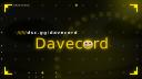 davecord Banner