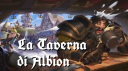 AlbionOnline.it - La Taverna banner