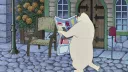 cats cove •⩊• Discord server banner