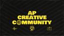 AP CREATIVE COMMUNITY [by @omgadrian] Banner