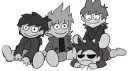 🪽Simu's E.W Basement 1 Discord server banner
