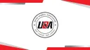 (UBA) United Baseball Association banner