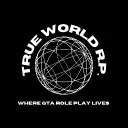 tru world banner